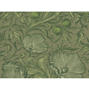 Little Greene Poppy Trail - Sage Green