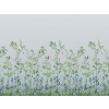 Little Greene Bird & Bluebell - Celestial Blue