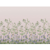 Little Greene Bird & Bluebell - China Clay