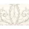 Little Greene Versailles - Argent