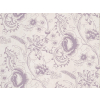 Little Greene Woodblock Mono - Plum
