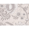 Little Greene Woodblock Trail - Abbot