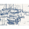 Little Greene Zingara - Delft