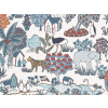 Little Greene Animal Kingdom - Bassoon