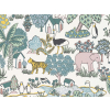 Little Greene Animal Kingdom - Florence
