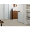 Floorify PVC Kleine tegels Sea Salt F514
