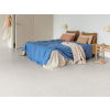 Floorify PVC Grote tegels Coquille F029