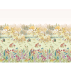 Little Greene Potter's Woodland - Harvest