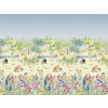 Little Greene Potter's Woodland - Spring