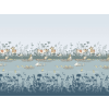 Little Greene Riverside Capers - Moo