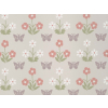 Little Greene Burges Butterfly - French Grey