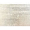 Catchii sisal behang Ecru Zilver Metallic - S006
