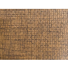 Catchii weave behang Caramel - W011