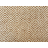 Catchii weave behang Mandala White Sand - W711