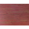 Catchii zeegras behang Fuchsia - Z003