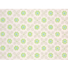 Little Greene Ditsy Block - Phthalo