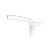 Orac flexibele kroonlijst C230F