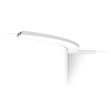 Orac flexibele kroonlijst SX157F
