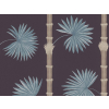Paint & Paper Library Hardy Palm - Perse Grey