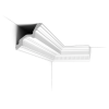 Orac kroonlijst C211