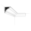 Orac kroonlijst C213