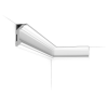 Orac kroonlijst C321