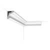 Orac kroonlijst C322