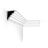 Orac kroonlijst C326