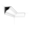 Orac kroonlijst C333