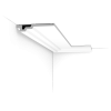 Orac kroonlijst C353