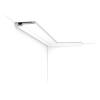 Orac kroonlijst C356