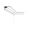 Orac kroonlijst C390