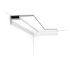Orac kroonlijst C391