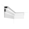 Orac kroonlijst C396
