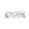 Gaudi kroonlijst 1.50.524