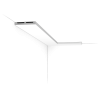 Orac kroonlijst SX163