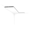 Orac kroonlijst SX168
