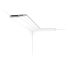 Orac kroonlijst SX180