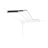Orac kroonlijst SX181