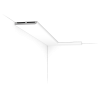 Orac kroonlijst SX184