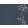 Paint & Paper Library Lighthouse Palm - Blue Pearl