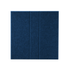 Maeven Art akoestisch paneel Loa VII - Navy Blue