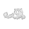Gaudi ornament 1.60.023