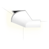 Orac verlichtingslijst C991