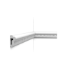 Orac wandlijst P6020