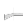 Orac wandlijst P7030
