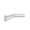 Orac wandlijst P8040