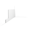 Orac wandlijst PX147
