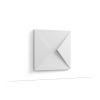 Orac wandpaneel W106 - Envelope