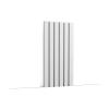 Orac wandpaneel W111 - Bar